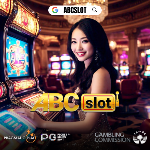 ABCSLOT : Situs Populer Link Slot Gacor Rating Maxvvin Tertinggi Sejagad Raya