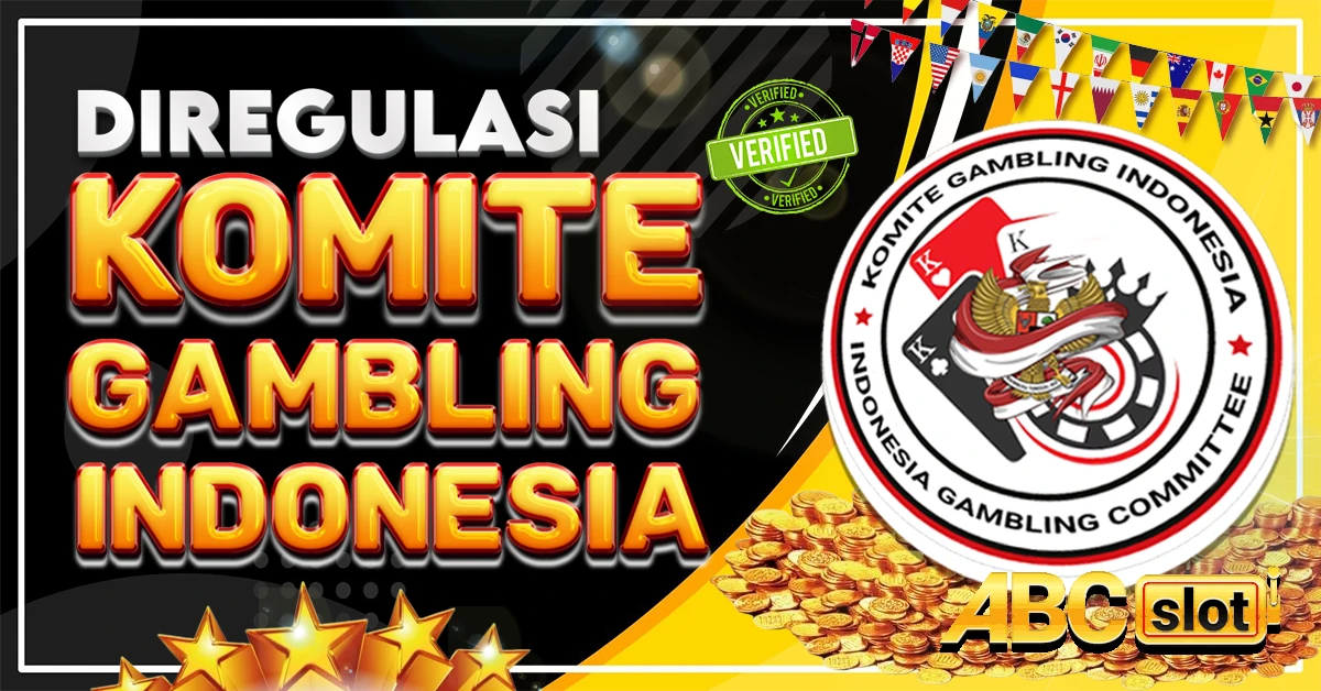 KOMITE GAMBLING