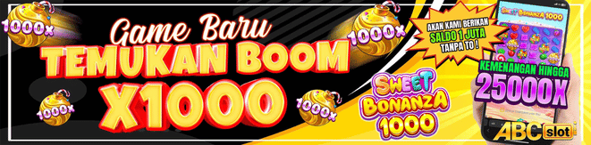 BOMBASTIS BONANZA