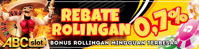 REBATE / ROLLINGAN UP TO 0.7%