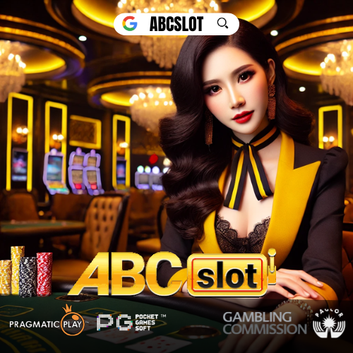 ABCSLOT : Tempat Bermain Game Online Gen Z Situs Gacor  Wajib Maxvvin